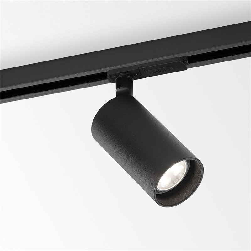 Delta Light SPYCO Hi ADM1F Track lighting