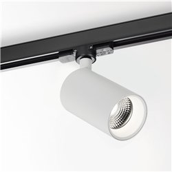 Delta Light SPYCO AC ADM DIM8 Éclairage sur rail