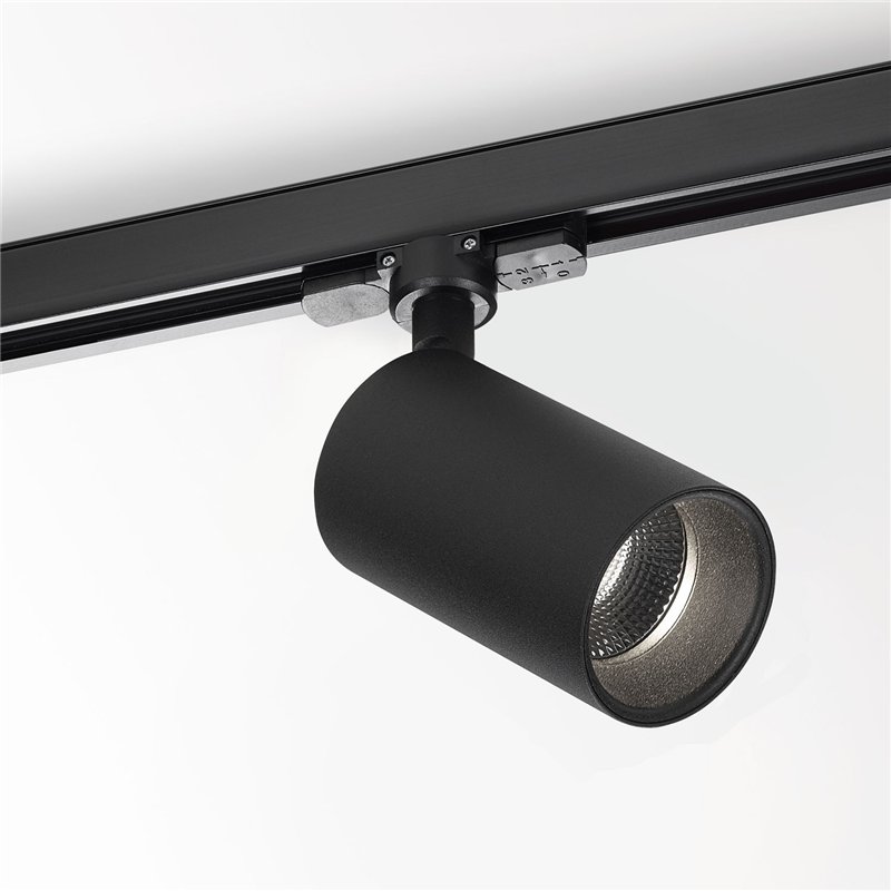Delta Light SPYCO AC ADM DIM8 Schienenbeleuchtung