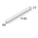 Delta Light B-Liner Ip Trackverlichting