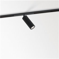 Delta Light Sl19 - Spy 27 DIM5 Éclairage sur rail