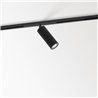 Delta Light Sl19 - Spy 27 DIM5 Track lighting fixture