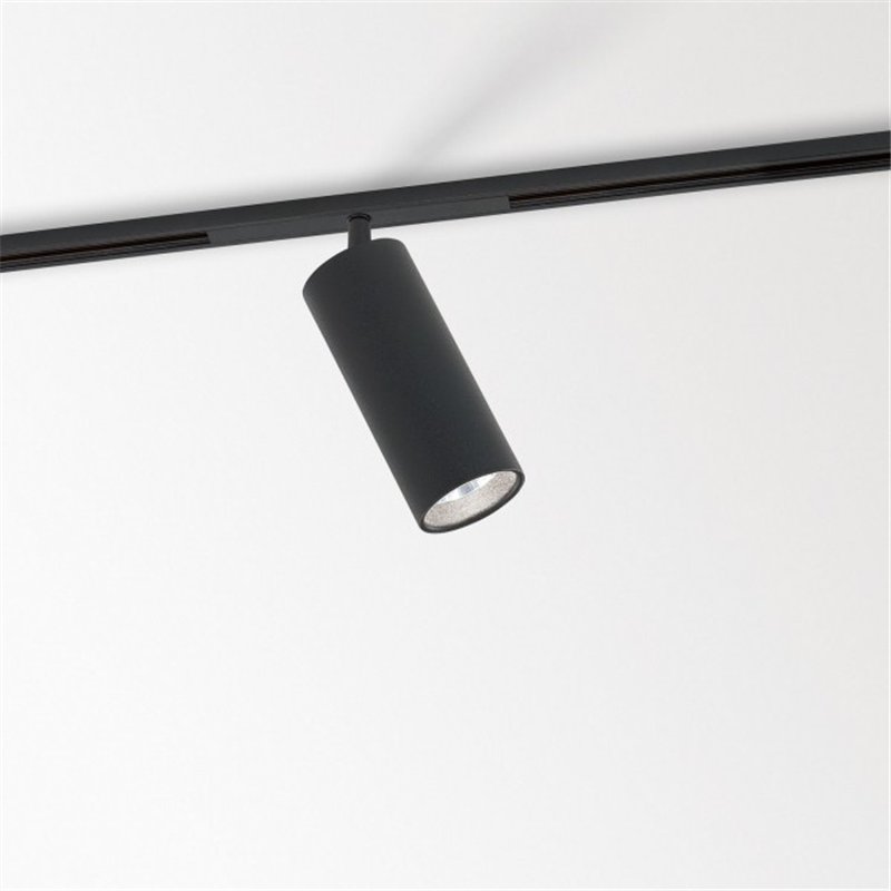 Delta Light Sl19 - Spy 39 DIM5 Éclairage sur rail