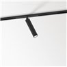 Delta Light Sl19 - SPY 20 DIM5 Track lighting fixture