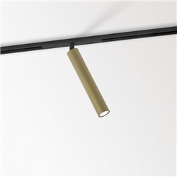 Delta Light Sl19 - SPY 20 L DIM5 Éclairage sur rail