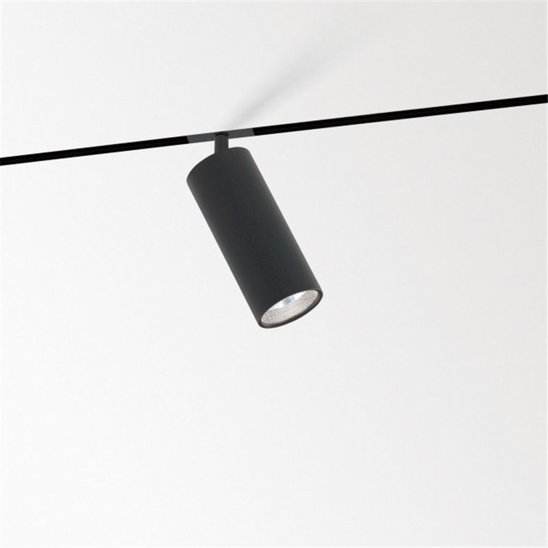 Delta Light Spl14 - Spy 39 DIM5 Éclairage sur rail