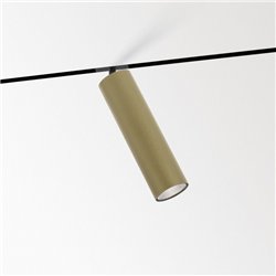 Delta Light Spl14 - Spy 39 L DIM5 Éclairage sur rail