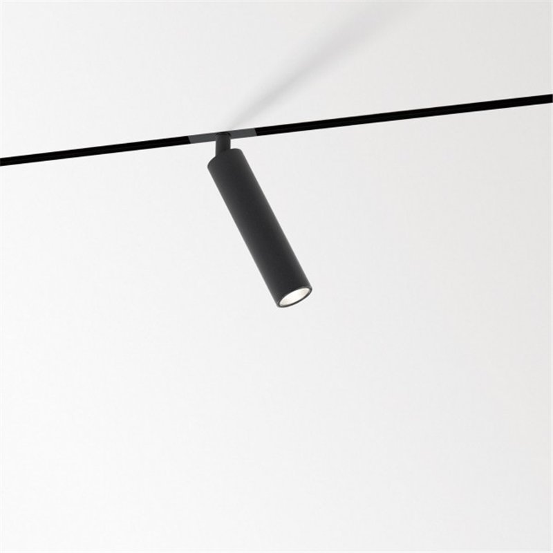 Delta Light Spl14 - SPY 20 DIM5 Éclairage sur rail