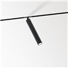 Delta Light Spl14 - SPY 20 L DIM5 Éclairage sur rail