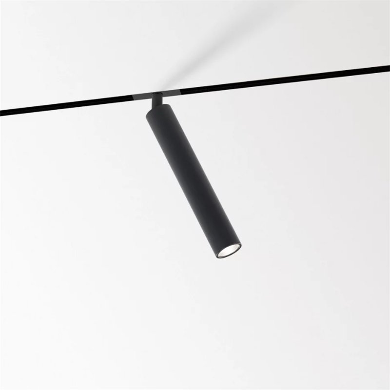 Delta Light Spl14 - SPY 20 L DIM5 Track lighting fixture