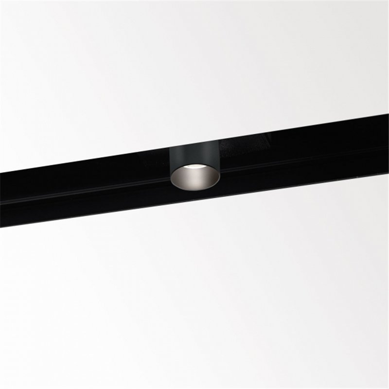 Delta Light M52 - 1 Led DIM5 Track lighting fixture