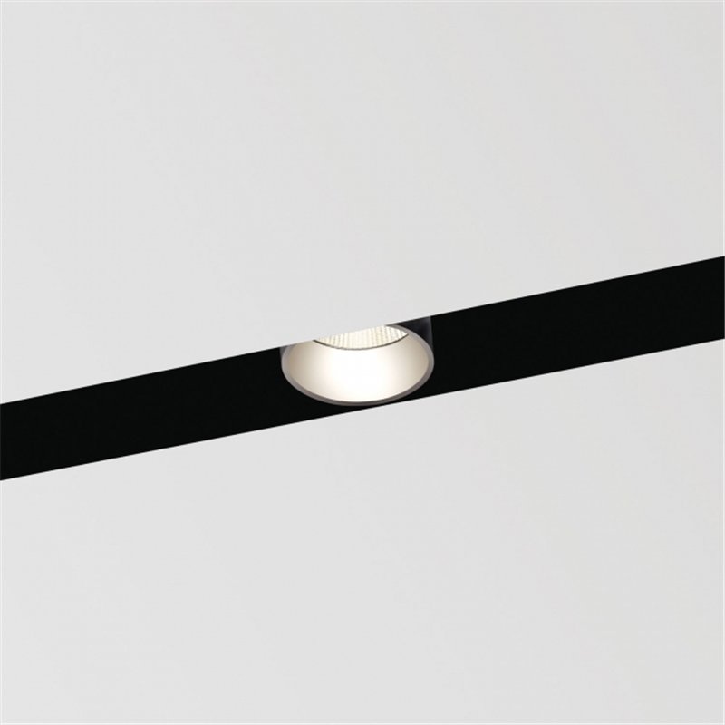 Delta Light M52 - 1 Led D DIM5 Éclairage sur rail