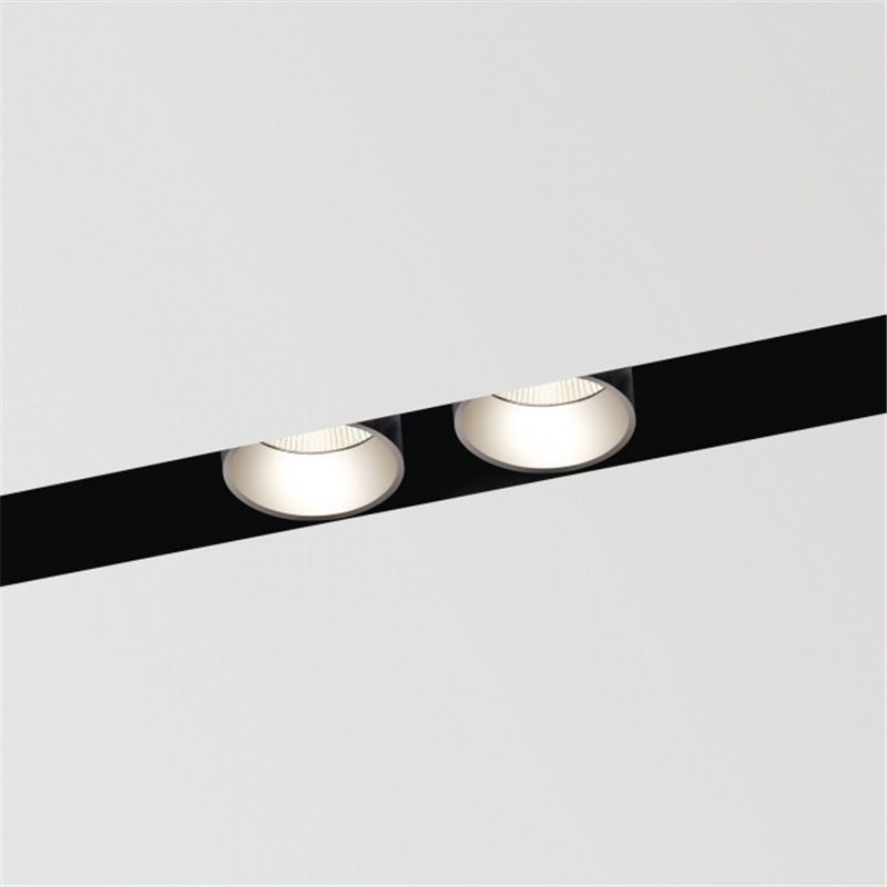 Delta Light M52 - 2 Led D MDL Trackverlichting