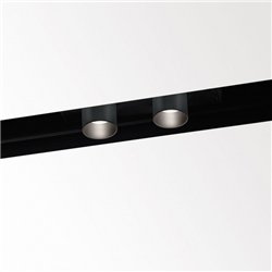 Delta Light M52 - 2 Led Ok DIM5 Schienenbeleuchtung