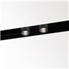 Delta Light M52 - 2 Led Ok DIM5 Éclairage sur rail