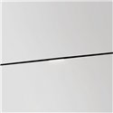 Delta Light M - Dot.Com Wallwash 02 HO DIM5 Trackverlichting