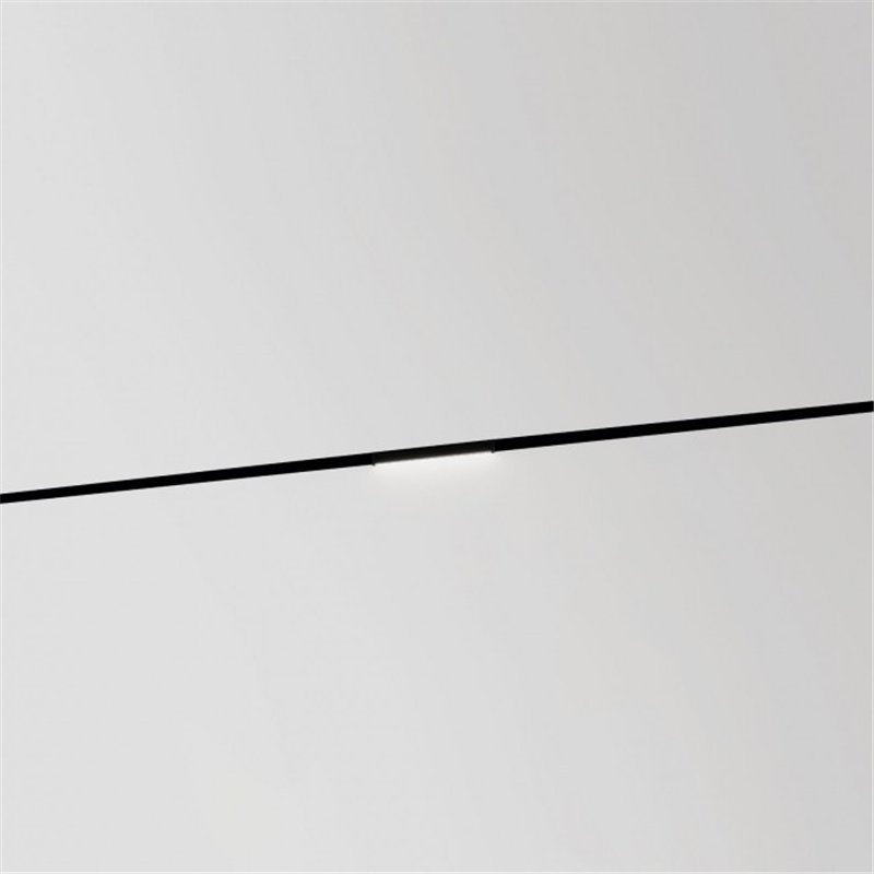 Delta Light M - Dot.Com Wallwash 02 HO DIM5 Éclairage sur rail