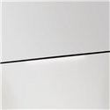 Delta Light M - Dot.Com Wallwash 08 DIM5 Trackverlichting