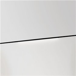 Delta Light M - Dot.Com Wallwash 08 DIM5 Éclairage sur rail