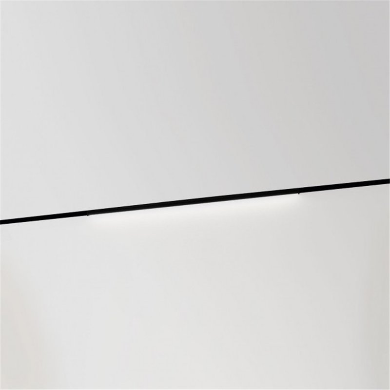 Delta Light M - Dot.Com Wallwash 08 DIM5 Éclairage sur rail