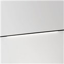 Delta Light M - Dot.Com Wallwash 12 DIM5 Trackverlichting