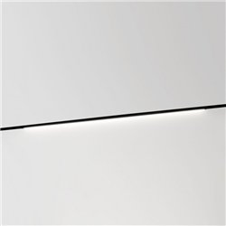 Delta Light M - Dot.Com Wallwash 12 DIM5 Éclairage sur rail