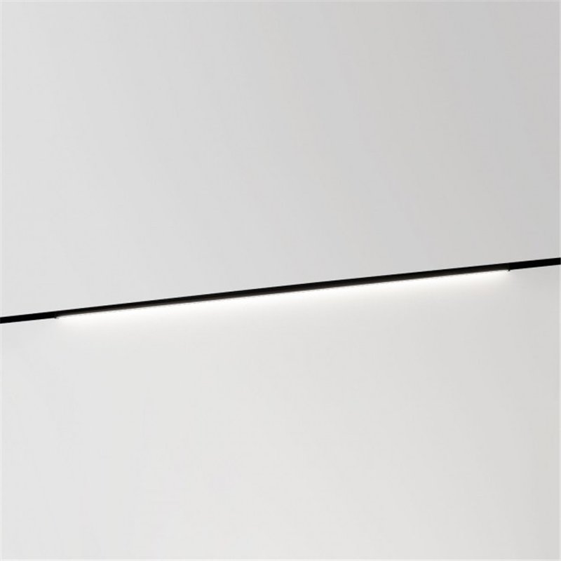 Delta Light M - Dot.Com Wallwash 12 DIM5 Schienenbeleuchtung