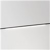 Delta Light M - Dot.Com Wallwash 12 DIM5 Éclairage sur rail