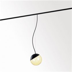 Delta Light M - Gibbo DIM5 Schienenbeleuchtung