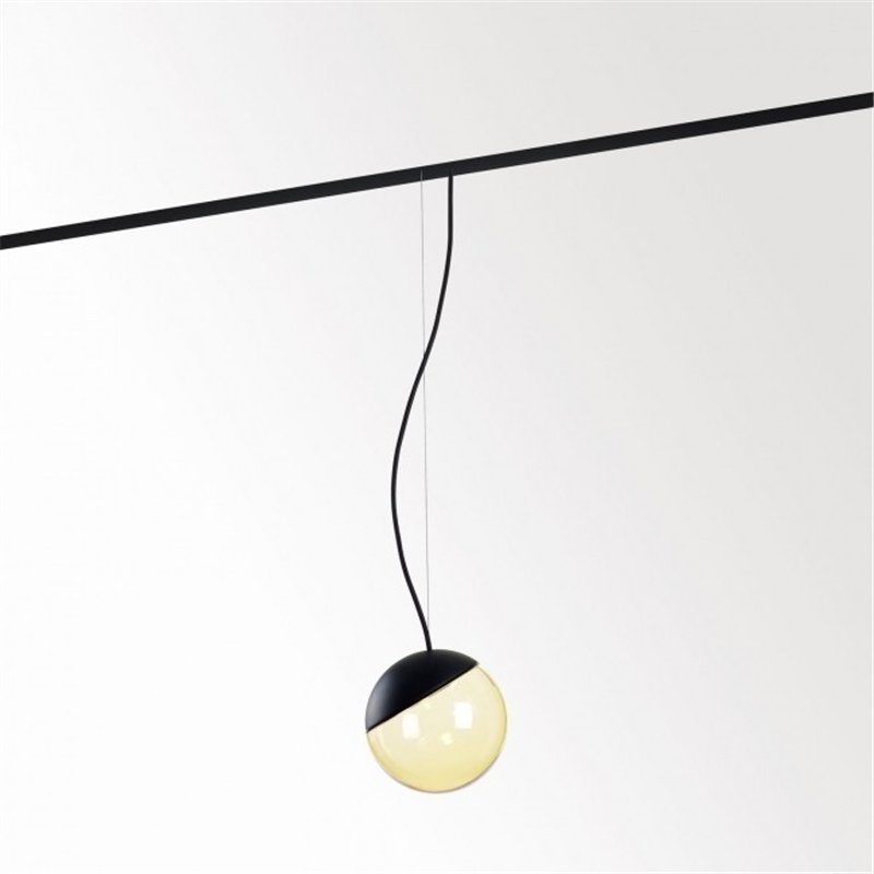 Delta Light M - Gibbo DIM5 Track lighting fixture