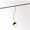 Delta Light M - Gibbo DIM5 Track lighting fixture