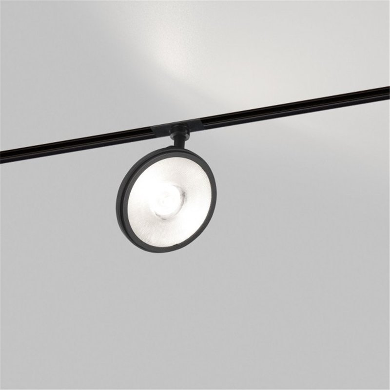 Delta Light M20/M26H - Haloscan HP Soft DIM5 Éclairage sur rail