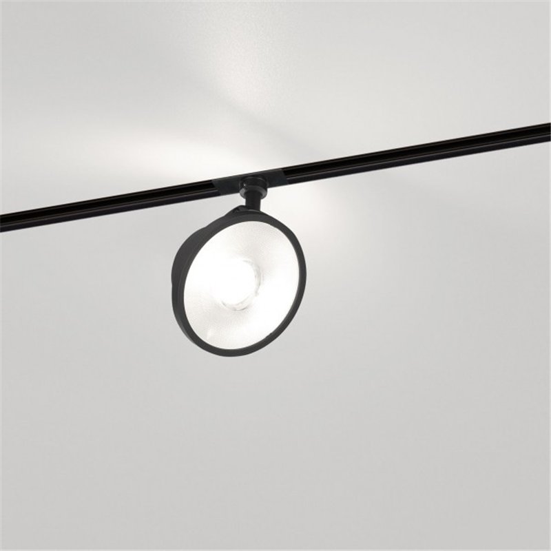 Delta Light M20/M26H - Haloscan MP DIM5 Schienenbeleuchtung