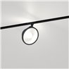 Delta Light M20/M26H - Haloscan MP DIM5 Éclairage sur rail