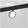 Delta Light M26L - HALOSCAN MP DIM5 Schienenbeleuchtung