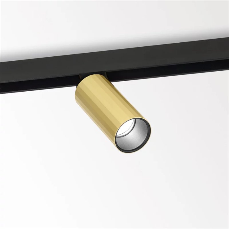 Delta Light M26L - HEDRA DIM5 Track lighting fixture