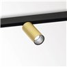Delta Light M26L - HEDRA DIM5 Track lighting fixture
