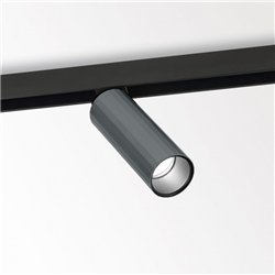 Delta Light M26L - HEDRA L DIM5 Éclairage sur rail