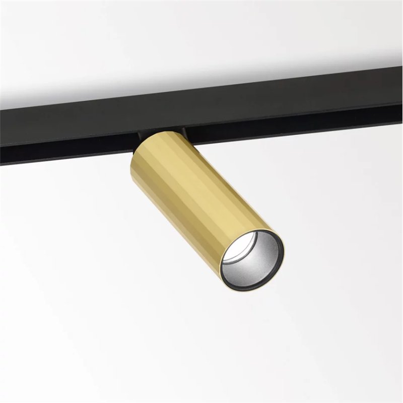 Delta Light M26L - HEDRA L DIM5 Éclairage sur rail