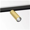 Delta Light M26L - HEDRA L DIM5 Éclairage sur rail