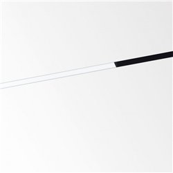 Delta Light M - Led Line He 1 X 21,6W DIM5 Éclairage sur rail
