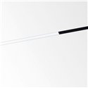 Delta Light M - Led Line He 1 X 25,2W DIM5 Trackverlichting