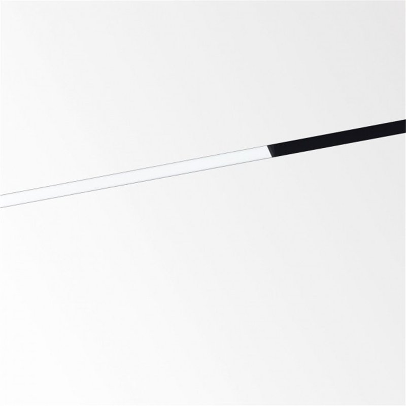 Delta Light M - Led Line He 1 X 25,2W DIM5 Schienenbeleuchtung