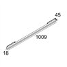 Delta Light M - Led Line He Soft 1 X 14,9W DIM5 Schienenbeleuchtung