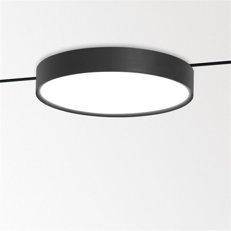 Delta Light M20/M26H - Multinova 30 DIM5 Schienenbeleuchtung
