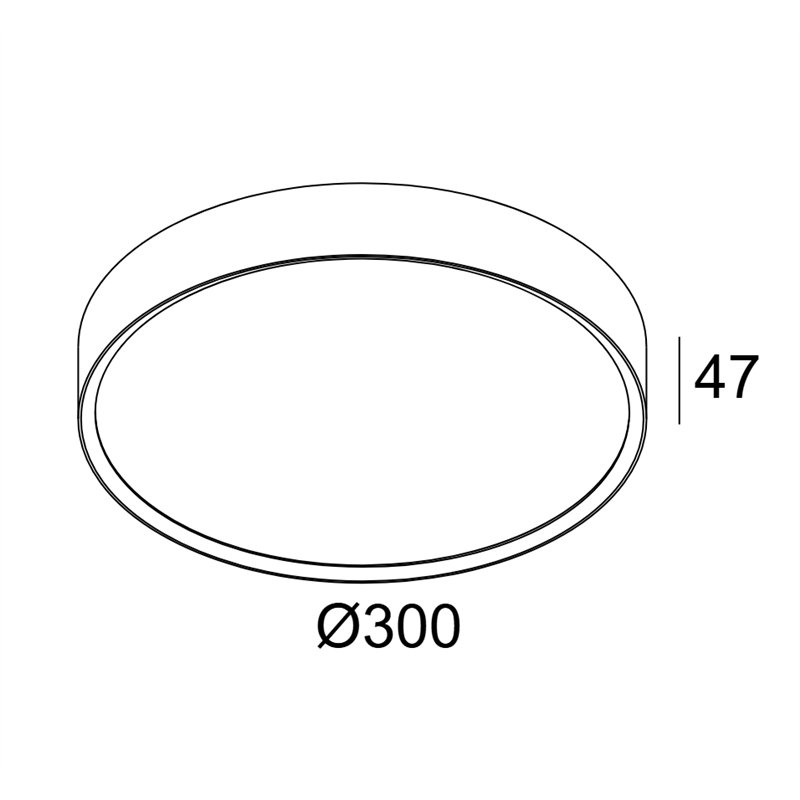 Delta Light M20/M26H - Multinova 30 DIM5 Track lighting fixture