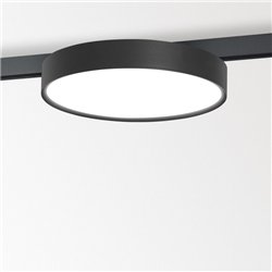 Delta Light M26L - Multinova 30 DIM5 Éclairage sur rail