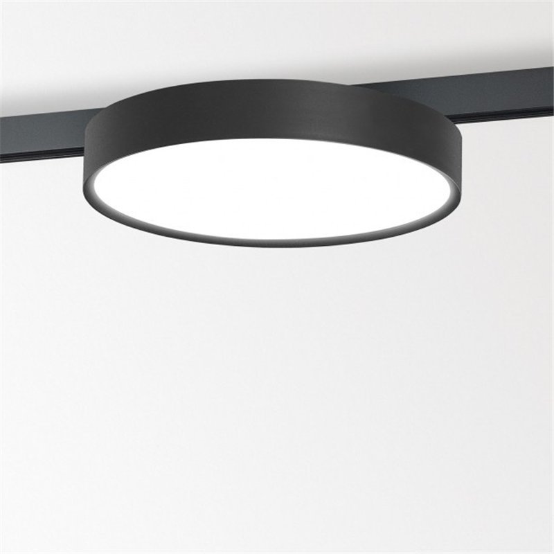 Delta Light M26L - MULTINOVA 30 SOFT DIM5 Éclairage sur rail