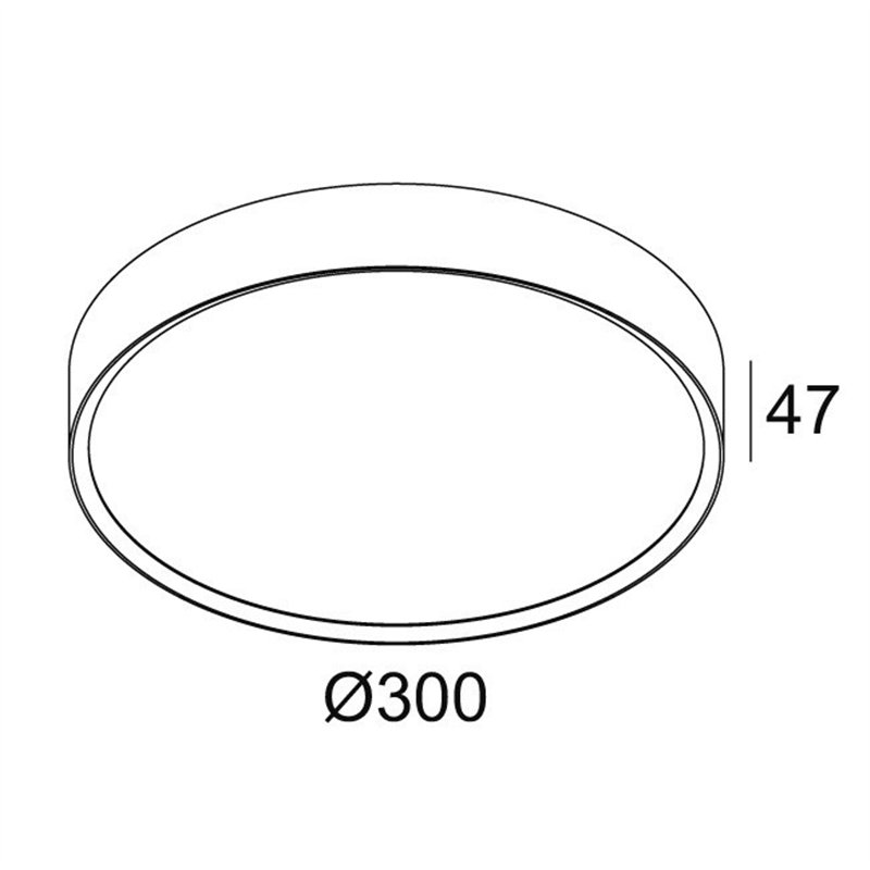 Delta Light M26L - MULTINOVA 30 SOFT DIM5 Schienenbeleuchtung