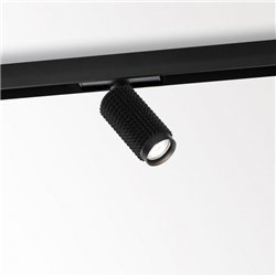 Delta Light M26L - PUNK 39 DIM5 Éclairage sur rail